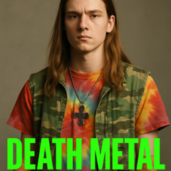 Labyrinth (Death Metal reload)