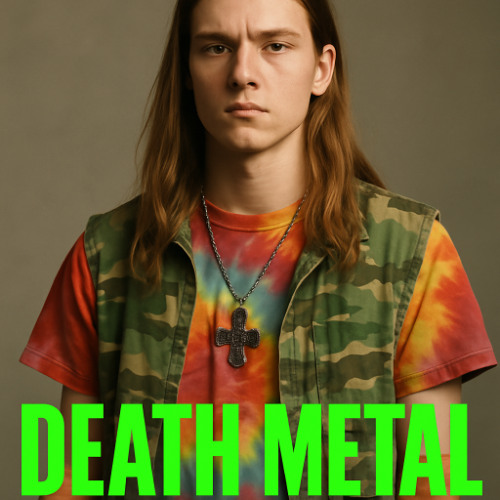Labyrinth (Death Metal reload)