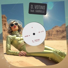 "U" (feat. Sabrielle) [Cymatics Producer Royale Round 3 Mix]