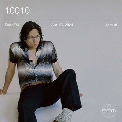 In-Studio: 10010