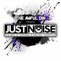 Just Noise The Best Of Euphoric & Melodic Hardstyle 29
