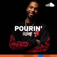 Late-Nite Hip-Hop Party: Pourin'