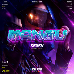 Mangu #VIP ( Ibel Edit x Seven ) #CCBRAY888