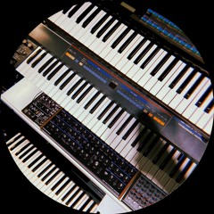 DC Promo Tracks:  Manuel Sahagun "Mellow"