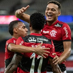 Fé no Mengo - Ep. 46 - Temporada 3