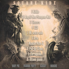 Pull up slime-Glocky