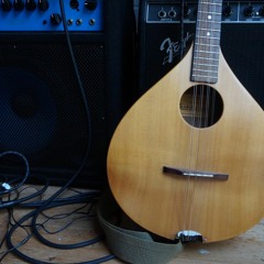 Last Day Of A Strange Year (original instrumental piece)