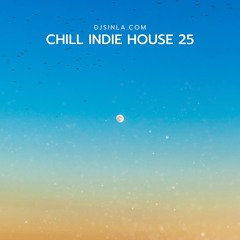 Chill Indie House 25