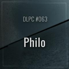 DLPC #063 - Philo