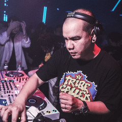 ENDED UP WITH THIS MIX