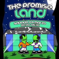 ALVO & BINGHY in The Promise Land (LMDT) | 100% sonido manitero™️ | Sabiñánigo (Huesca)