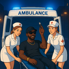 JIMBO - AMBULANCE (DNB)