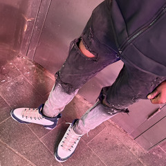 NASSIDVT “ GETTIN $ “