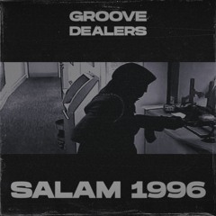 Salam 1996 (feat. Memphis Cult)