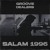 Artwork for Salam 1996 (feat. Memphis Cult)