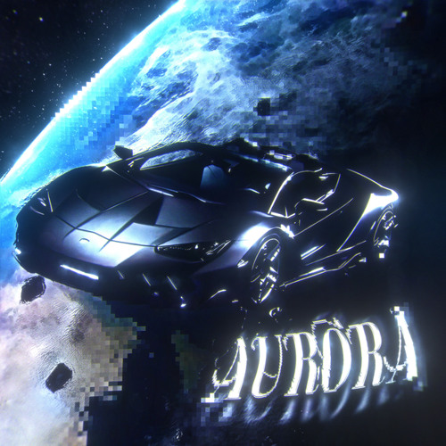 AURORA (Super Slowed)
