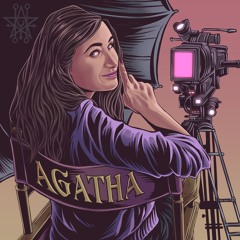 Agatha All Along ReMiX