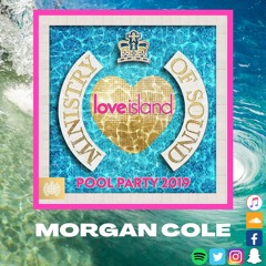 LOVE ISLAND POOL PARTY MIX 2019