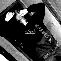 #first! (prod by. grabovsky & 4ever.51n.)