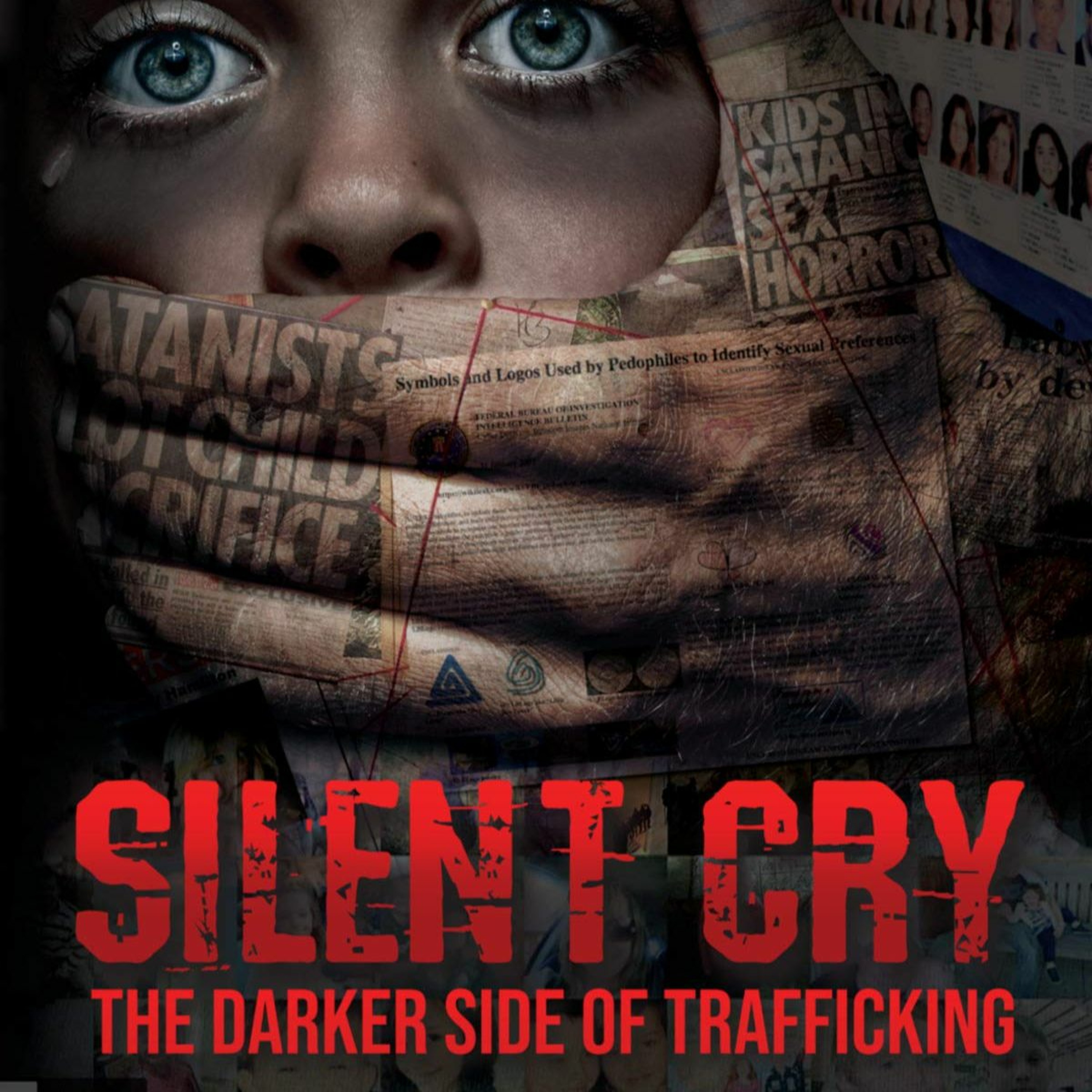 Filmmaker Josh Peck Discusses His New Documentary On Child Trafficking episode artwork