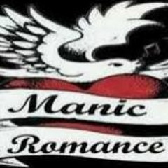 Manic Romance - Saviours (Original YM Demo)