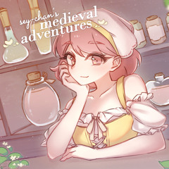 Sey-chan's Medieval Adventures