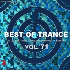Best of Trance vol. 71 2010