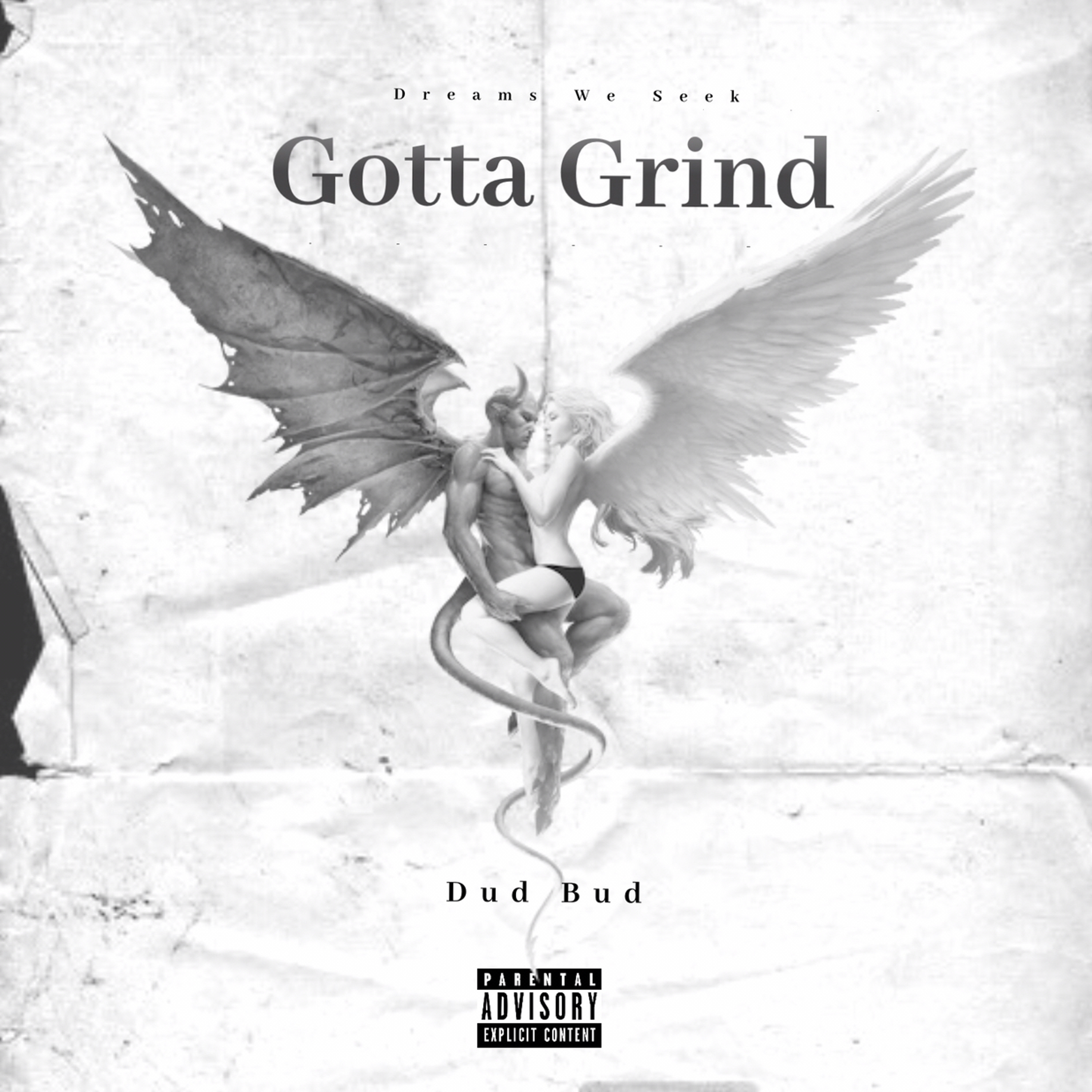 Gotta Grind episode artwork
