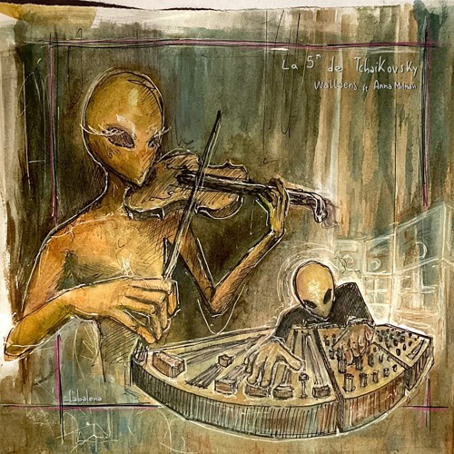 La 5ª De Tchaikovsky