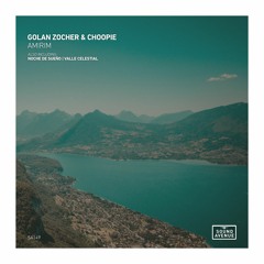 Amirim-Choopie & Golan Zocher