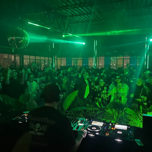 Latane Fundido Sunday Sunday CDMX Nov '22 Mix