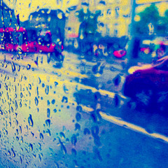 Rain`s fallin`
