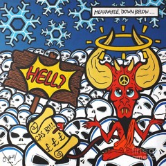 C - Baze Heaven2Hell