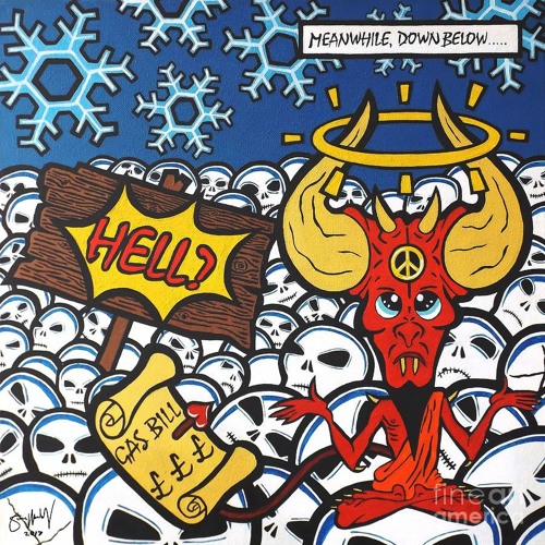 C - Baze Heaven2Hell