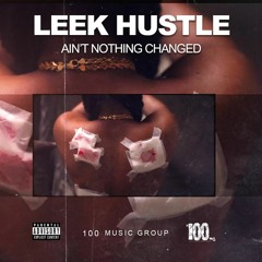 Leek Hustle - Ain't Nothing Changed