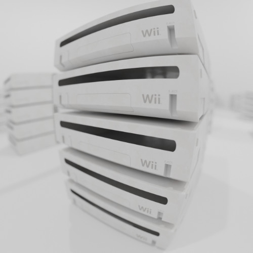 【FREE DOWNLOAD】Mii Channel Theme Song Remix