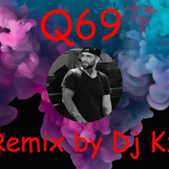 dj kz ho3in q69 remix