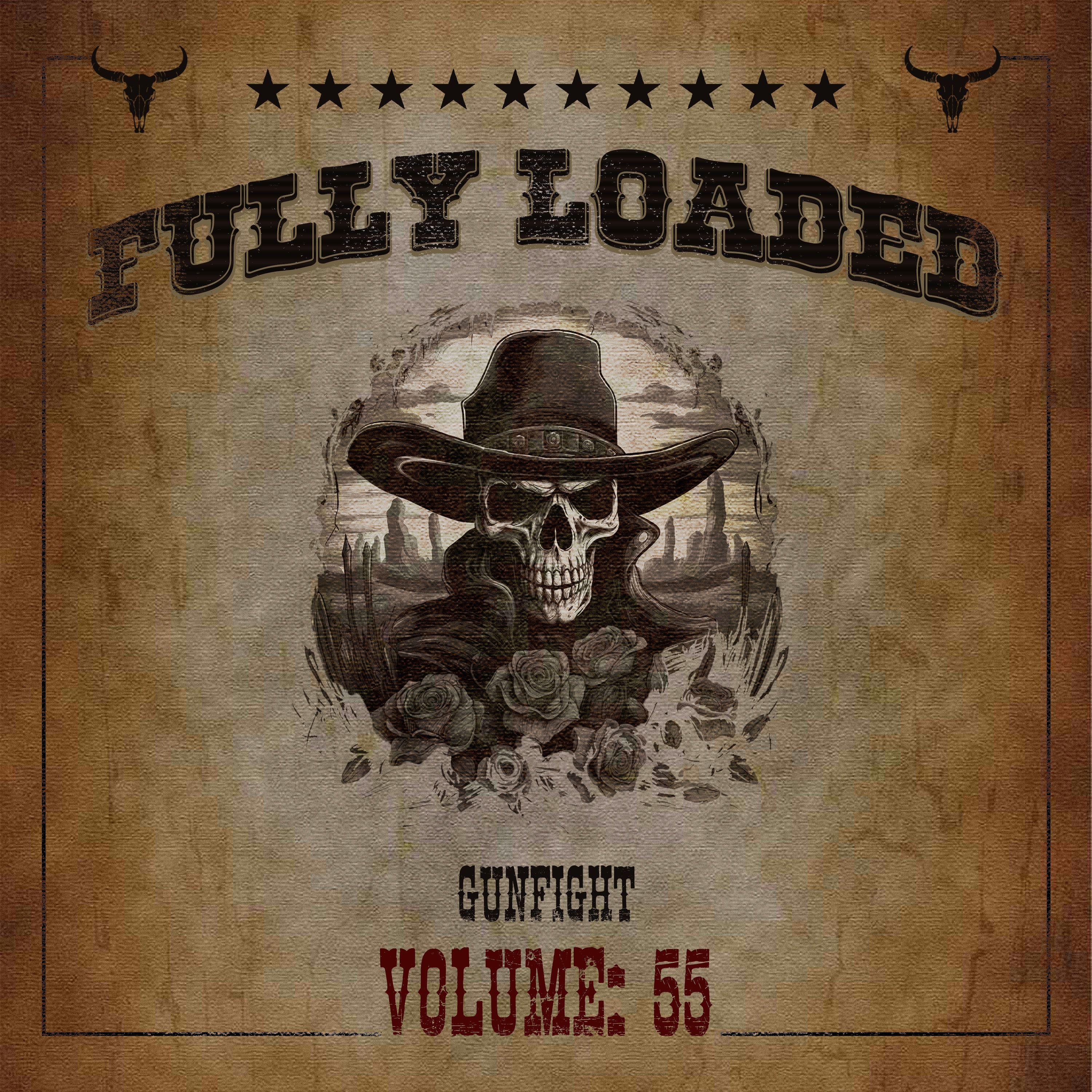 Fully Loaded Mix Series