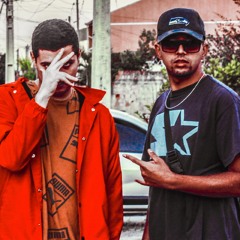 🦅 D1mec_ ft. Luke - Não fazia metade 🦅