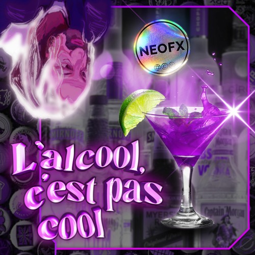 Stream L'alcool c'est pas cool ! by NeoFX | Listen online for free on  SoundCloud