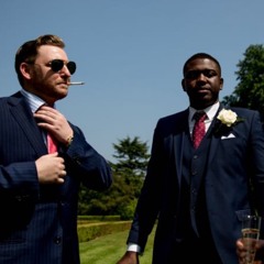 Episode One - The Pilot "Meniverse"