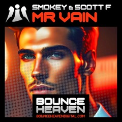 Smokey & Scott F - Mr Vain [sample]
