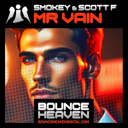 Smokey & Scott F - Mr Vain [sample]