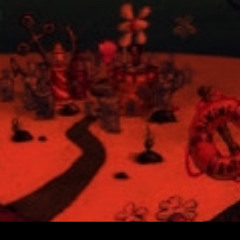 {REDTOPS-!N-B!K!N!BOTTOM}freestyle/SK-FLAKO