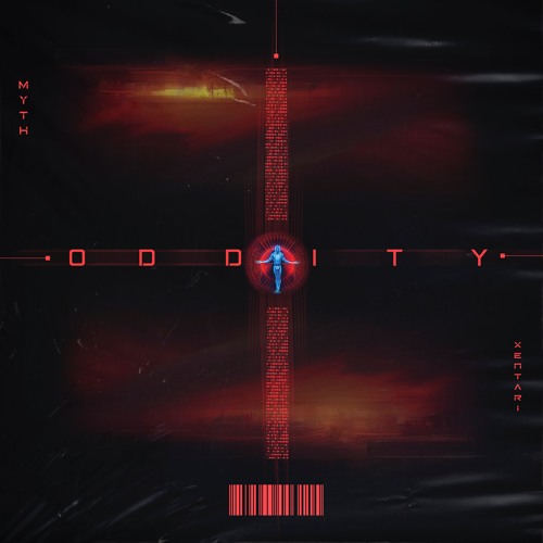 MYTH X XENTARI - ODDITY