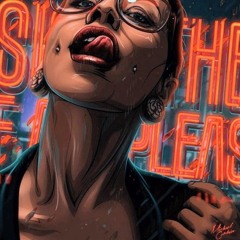 FREAK S*** ft. NewmanzGirl_Hustle_GoHard