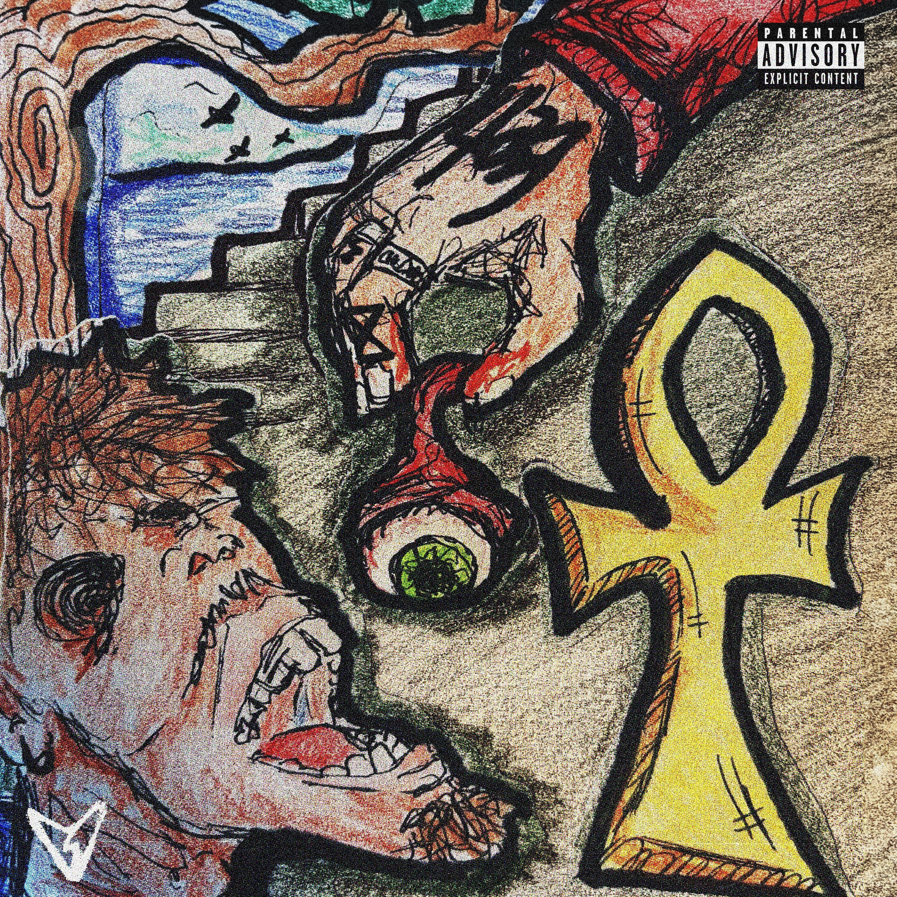 EXTENDO DICKS episode artwork