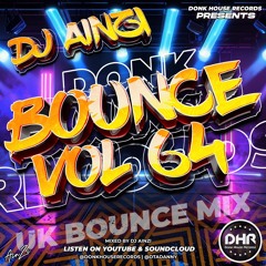 Dj Ainzi - Bounce Vol 64