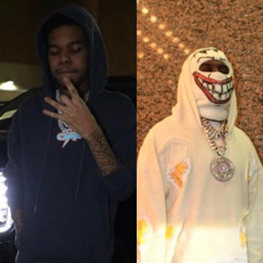 Lil Poppa - BRING IT BACK (Fast)