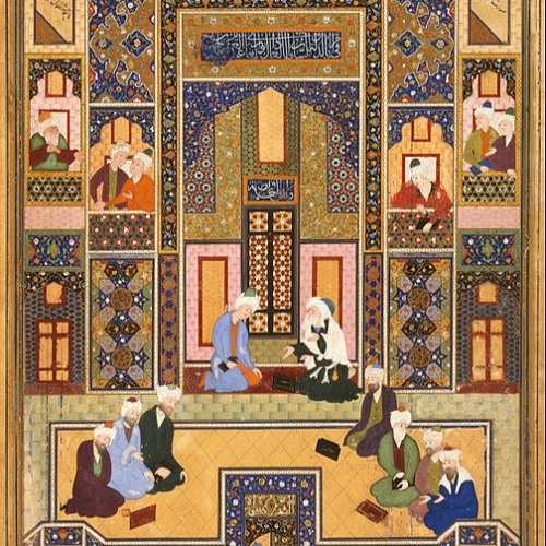 02 دليل الإمكان ودليل الحدوث